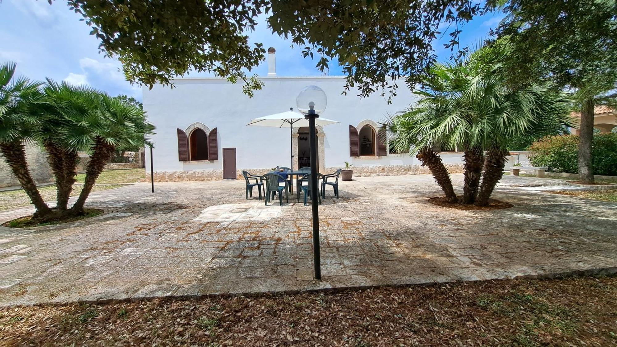Casolare Di Puglia Villa Noci Exterior photo